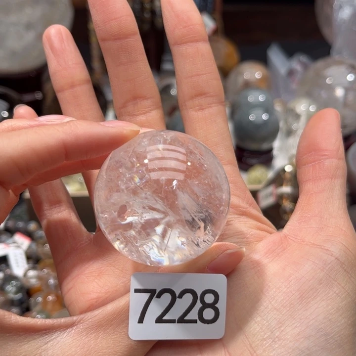 【闪购商品】未镶嵌大型摆件（非配饰）水晶