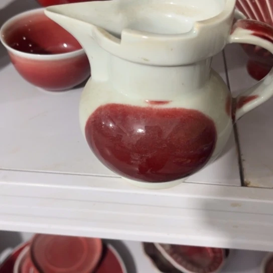 陶景德镇瓷器博物陈列778888