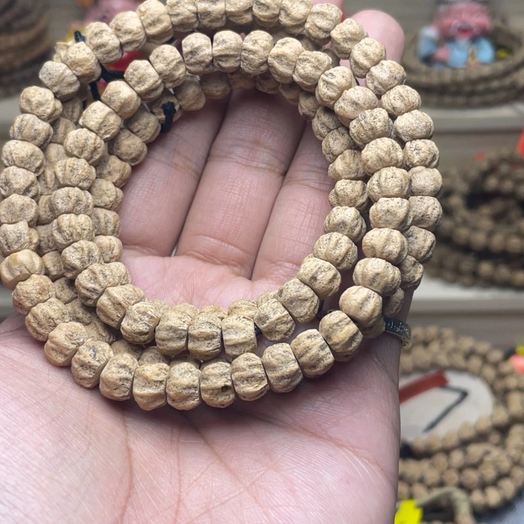 手串柏香籽/百香籽