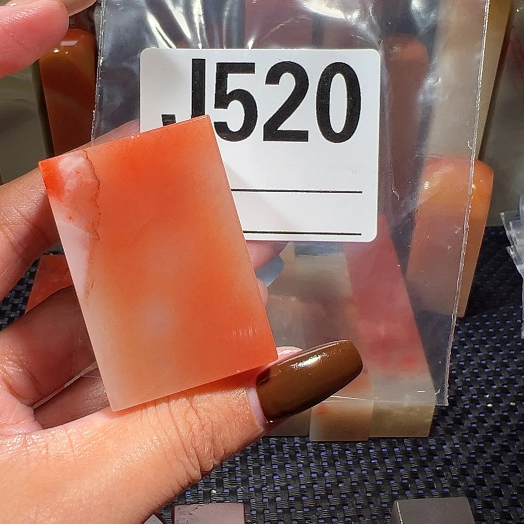 【闪购商品】寿山石印石吸****天老挝石