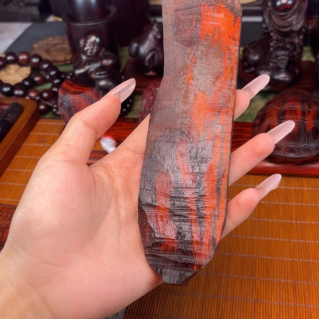 檀香紫檀（小叶紫檀）