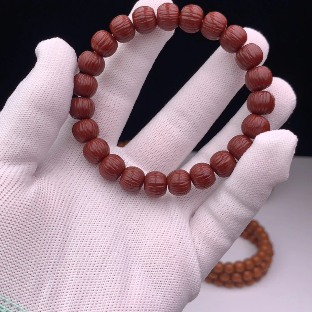 猴头核桃吊坠老型