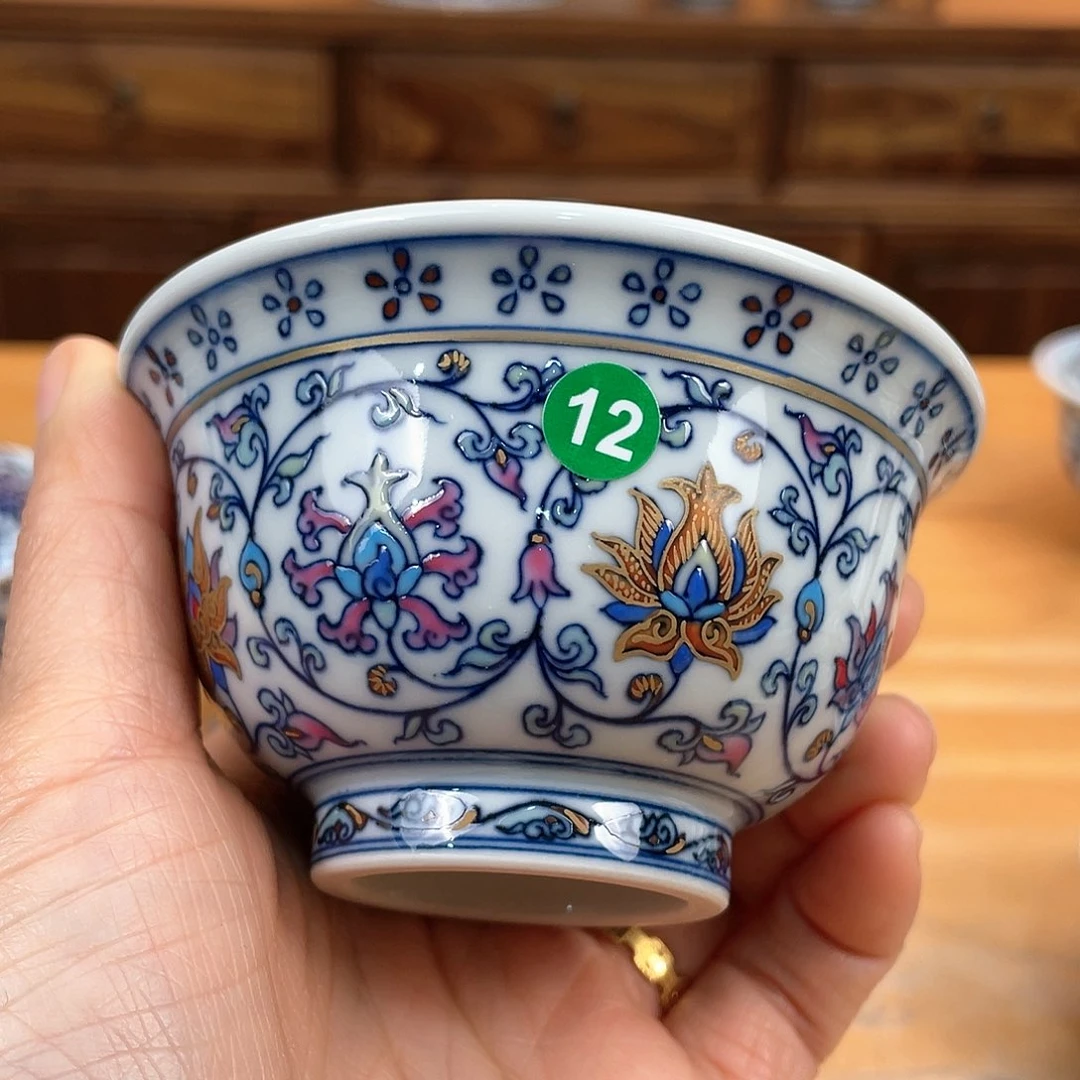 景德镇陶瓷景德镇瓷器