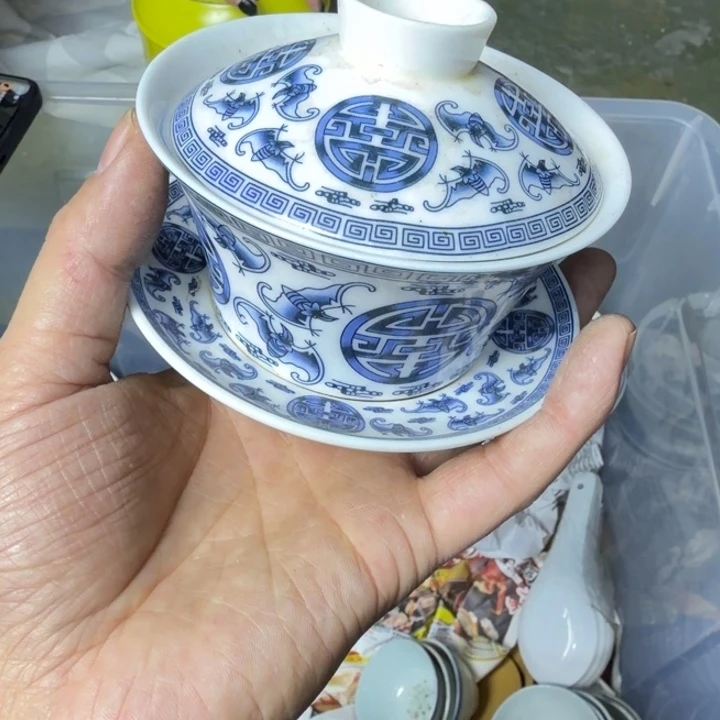 天***亮民俗物件杂项专拍