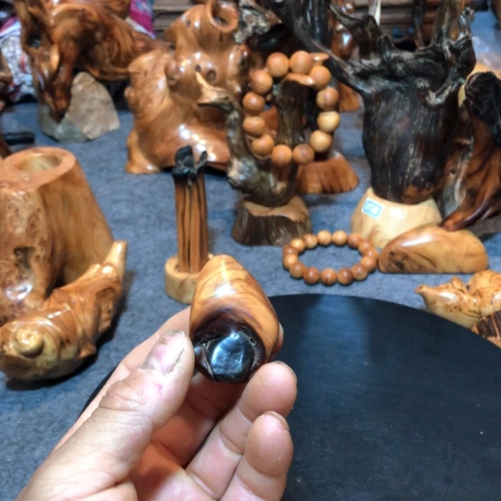 柏木（崖柏）?**³崖柏34