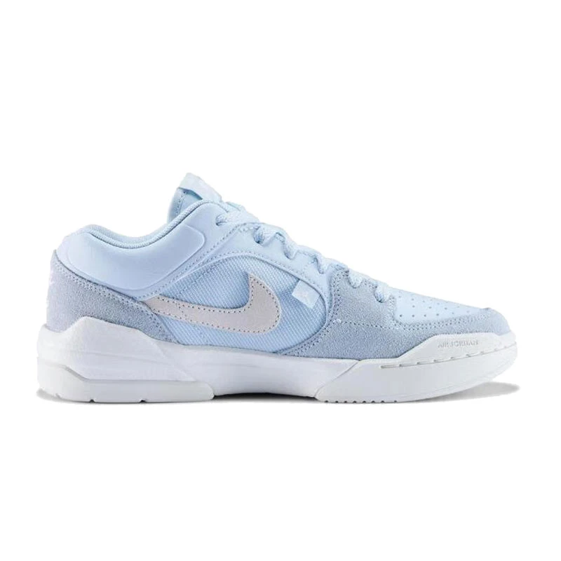 NIKE耐克男大童JORDAN STADIUM 90 (GS)乔丹篮球鞋DX4399-400