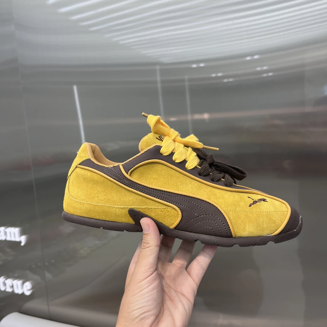 25年秋季新款时尚休闲百搭男鞋