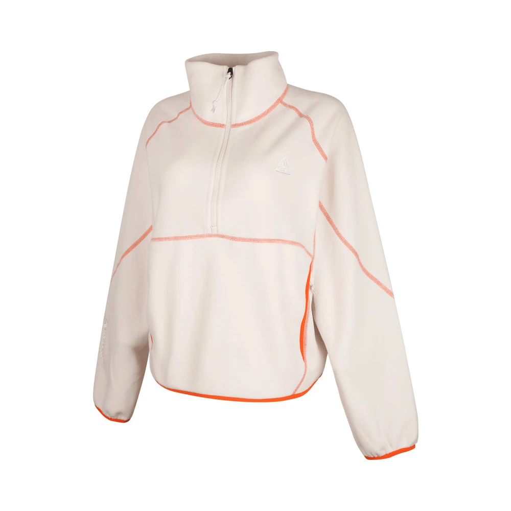 【耐克专属】NIKE耐克女子ASW ACG HZ WOLF TREE TOP卫衣HJ0238-030