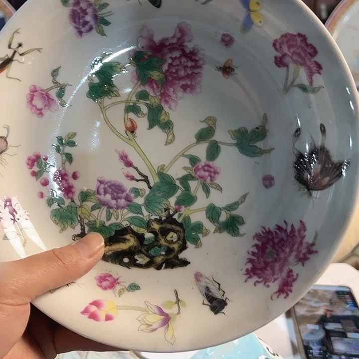 景德镇高温陶瓷A164