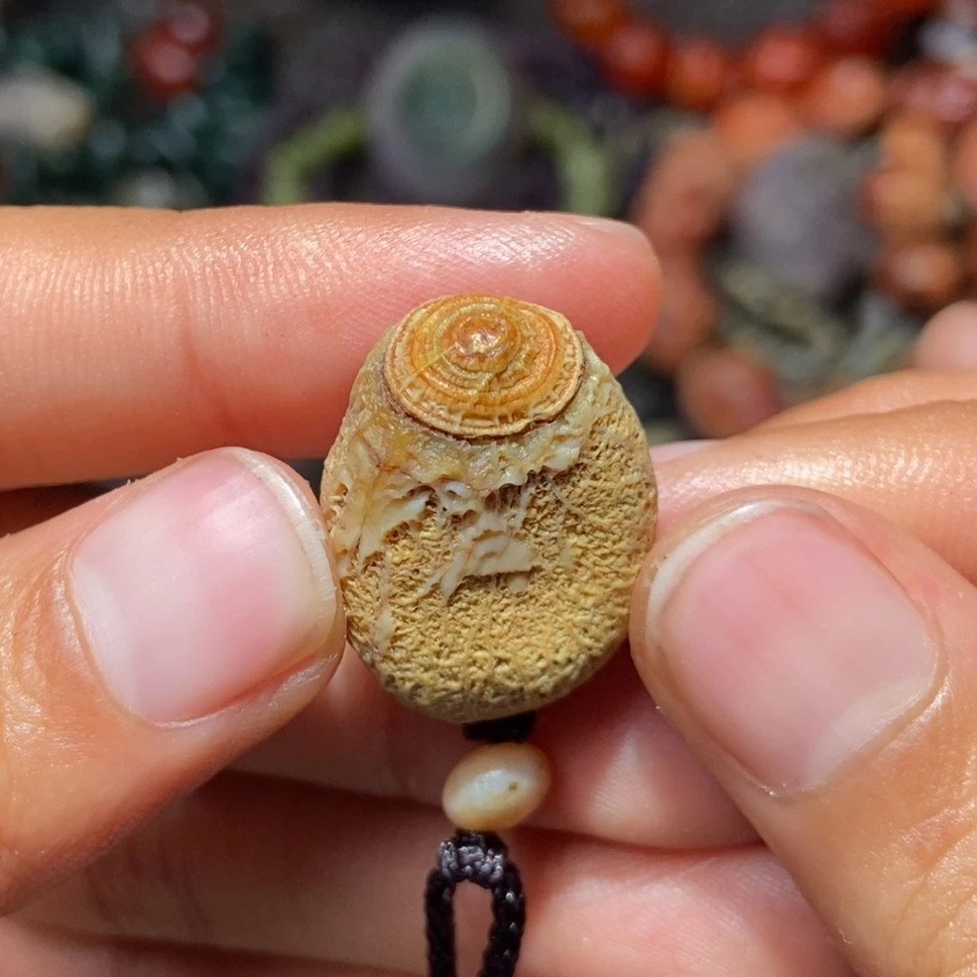 玛瑙/玉髓合金珠宝半成品