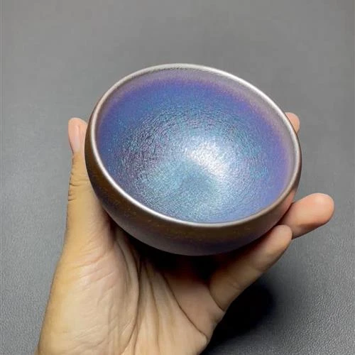 【闪购商品】茶盏-611............