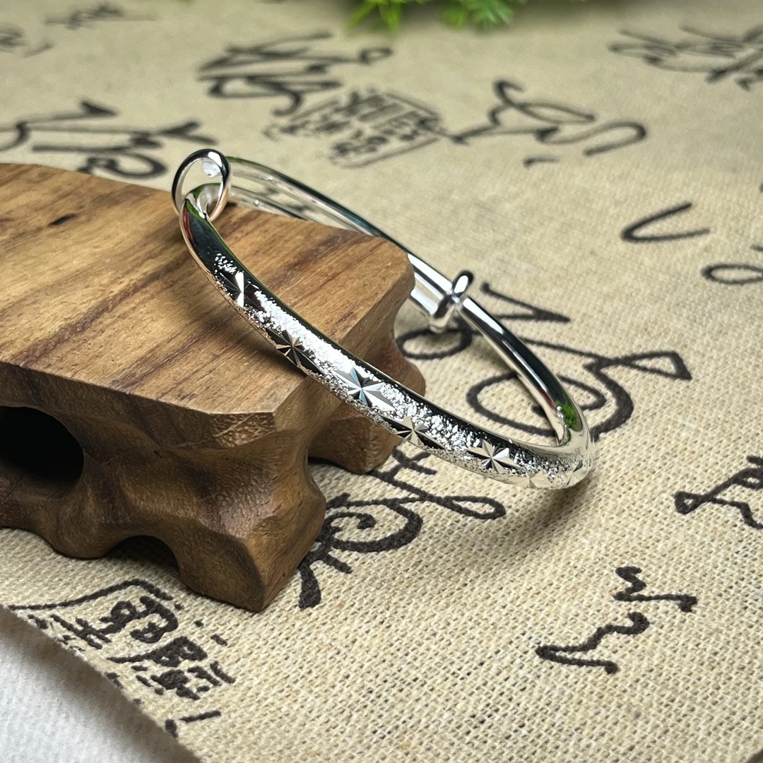 满天星手镯送礼B07