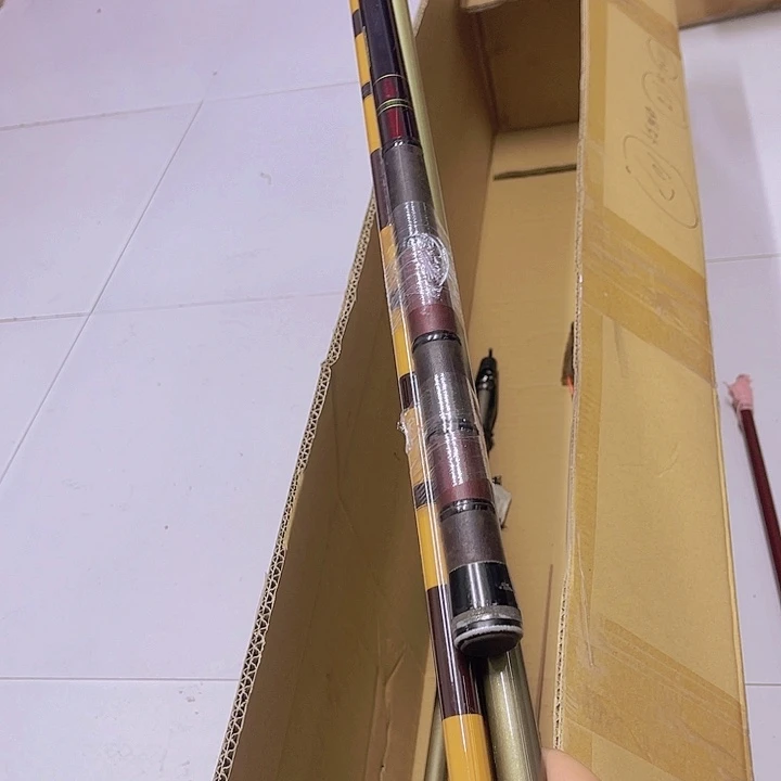 小*中古渔具 一物一拍 看好下单