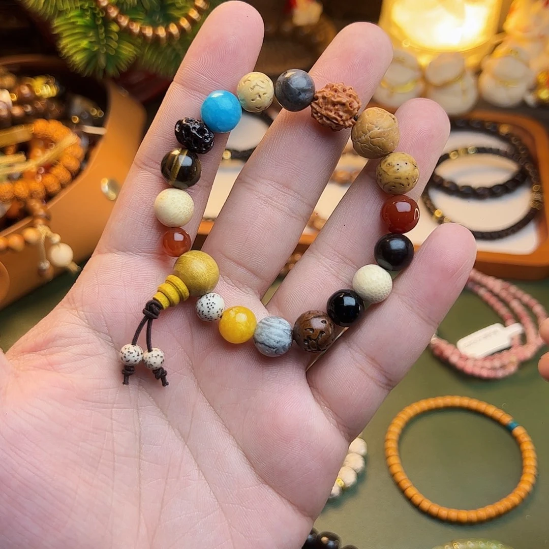 手串菩提根/象牙果