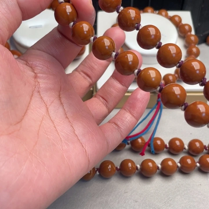 橄榄核手串/手链橄榄核13