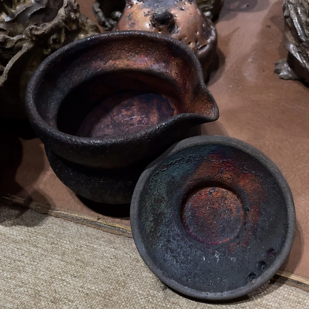 景德镇陶瓷艺术器物