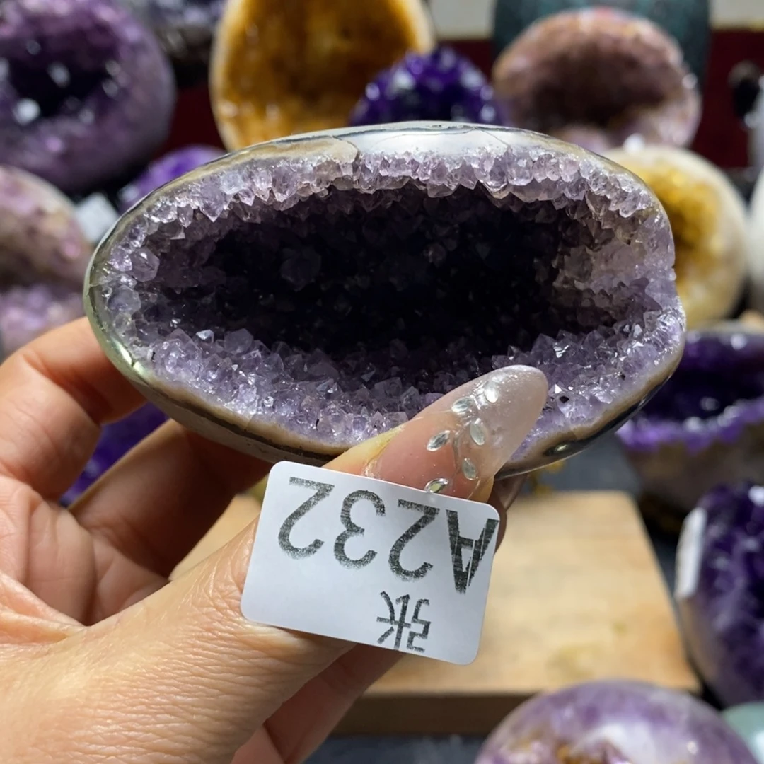 【闪购商品】水晶大型摆件（非配饰）未镶嵌