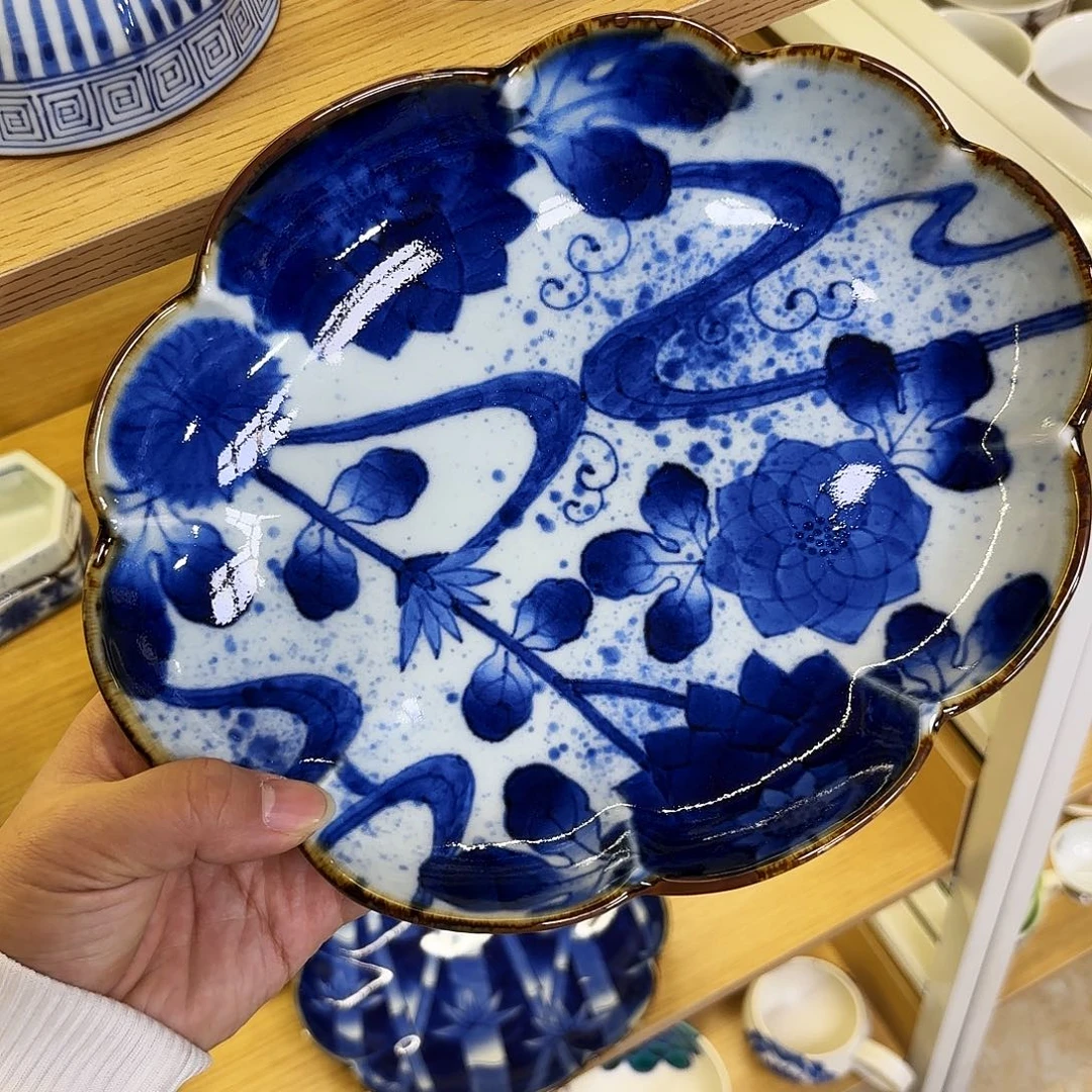 瓷           福泉窑