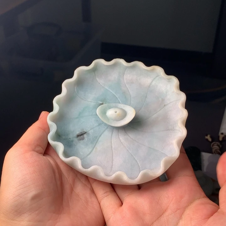 未镶嵌定制翡翠牌子