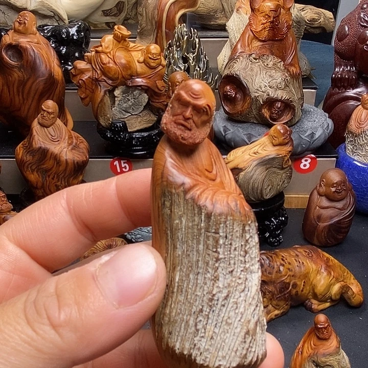 柏木（崖柏）88888888888888888