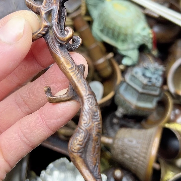 铜铜铜器直播间铜