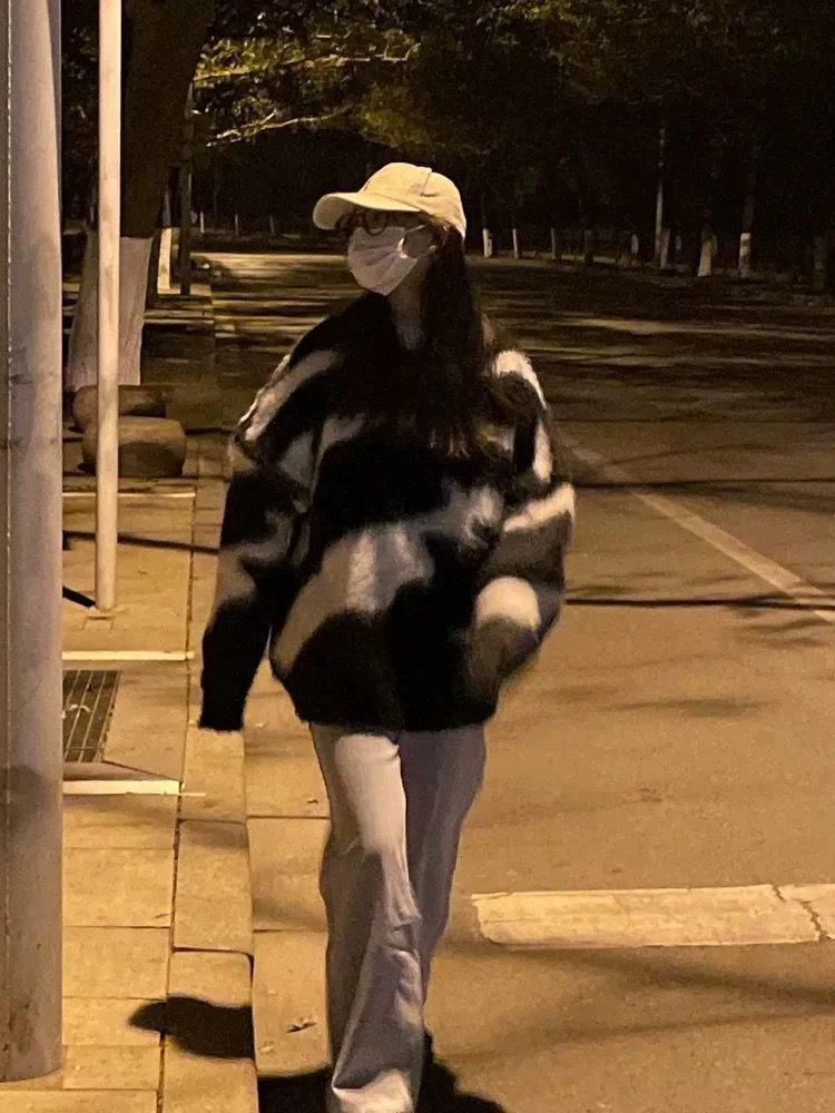 91-100秋冬精品毛衣