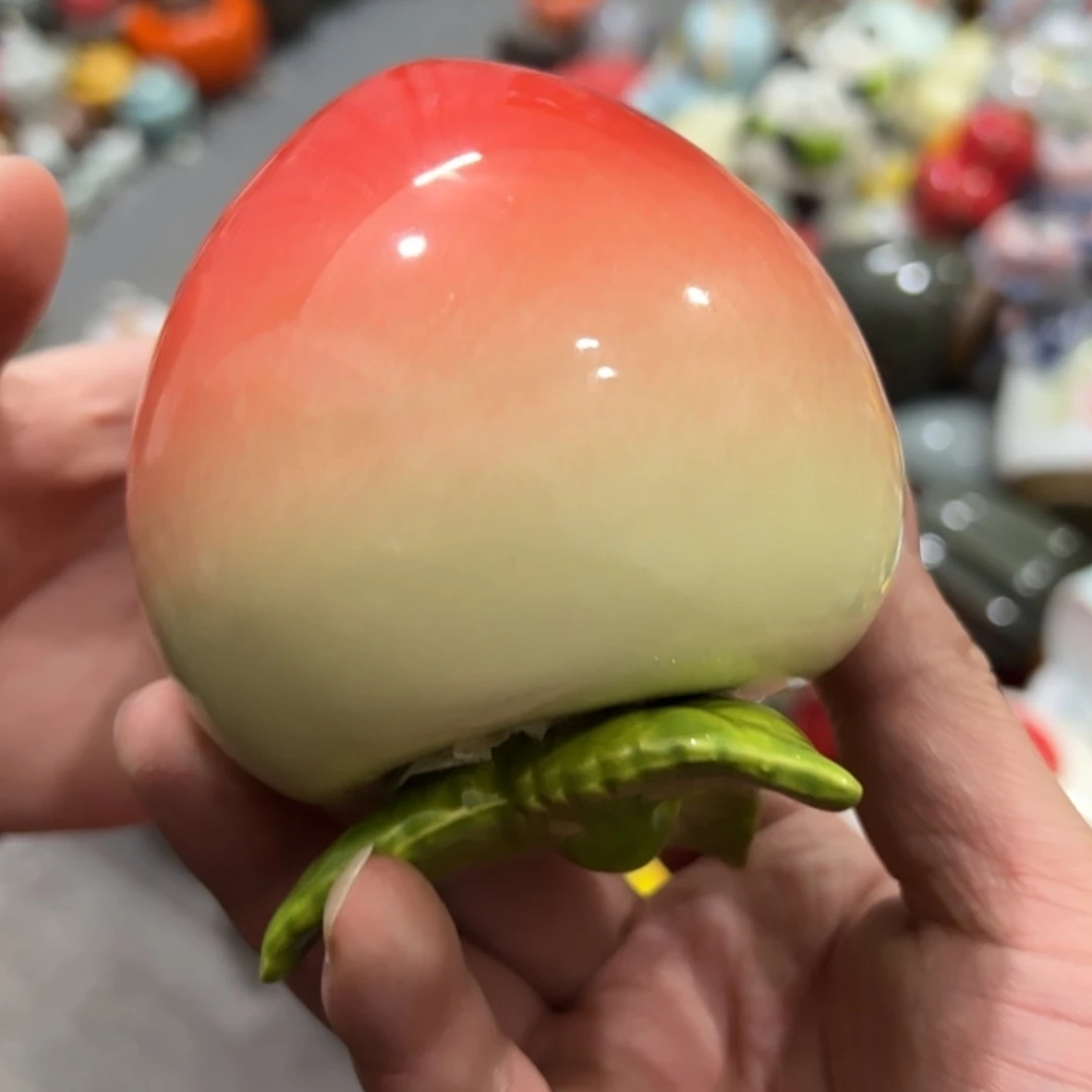 【闪购商品】茶叶罐陶瓷储物罐