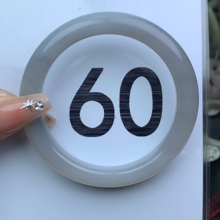 未镶嵌手镯和田玉11