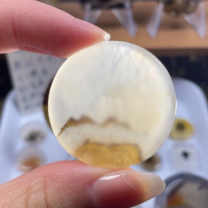 玛瑙/玉髓未镶嵌牌子