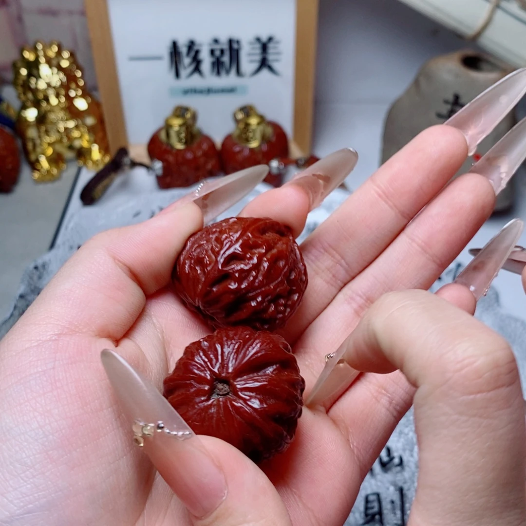 昂***光文玩核桃文玩核桃