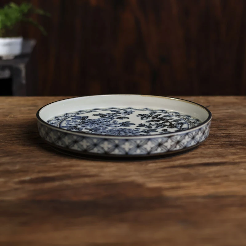 菊花-墨冉-壶承（新墨冉0061）