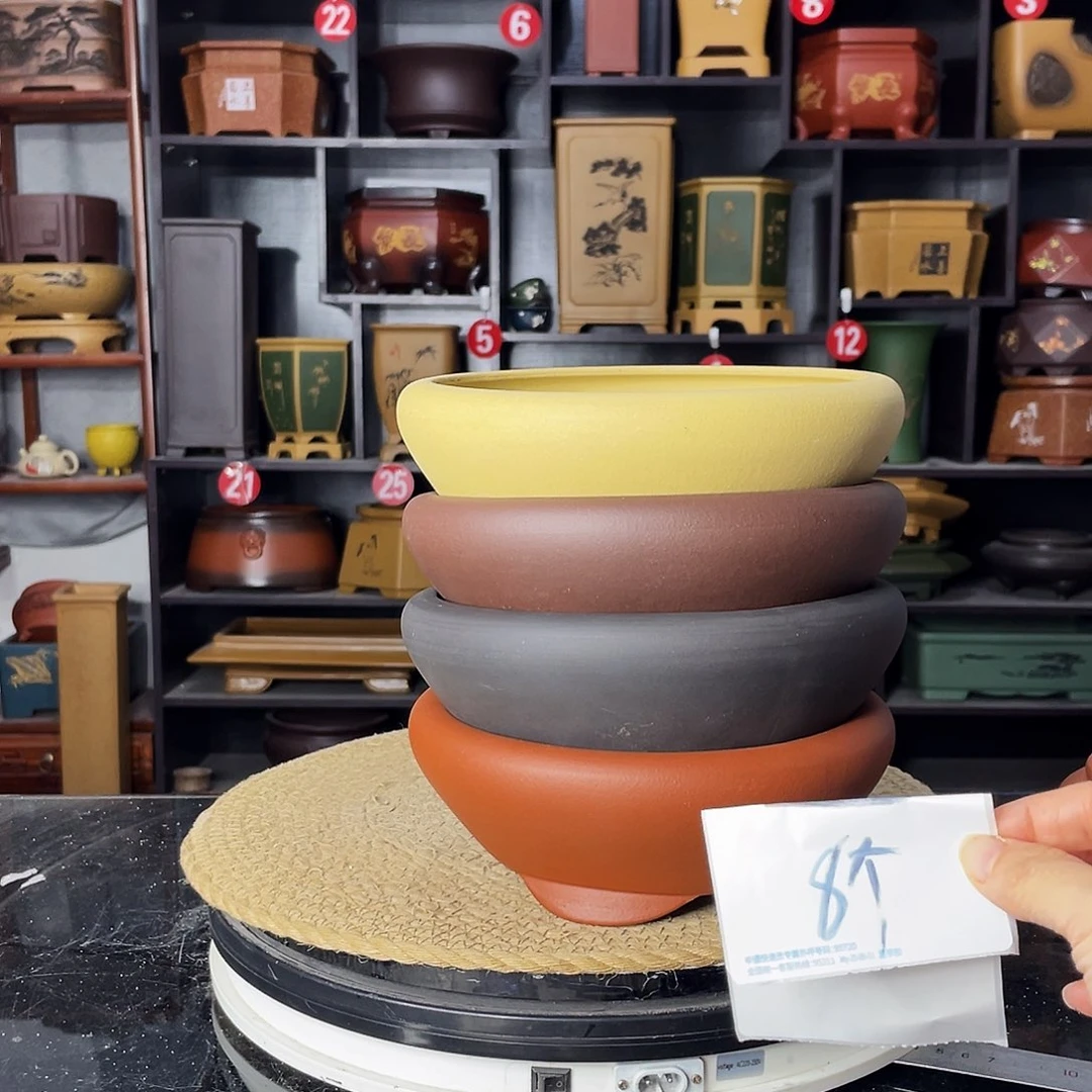 紫砂艺术紫砂工艺