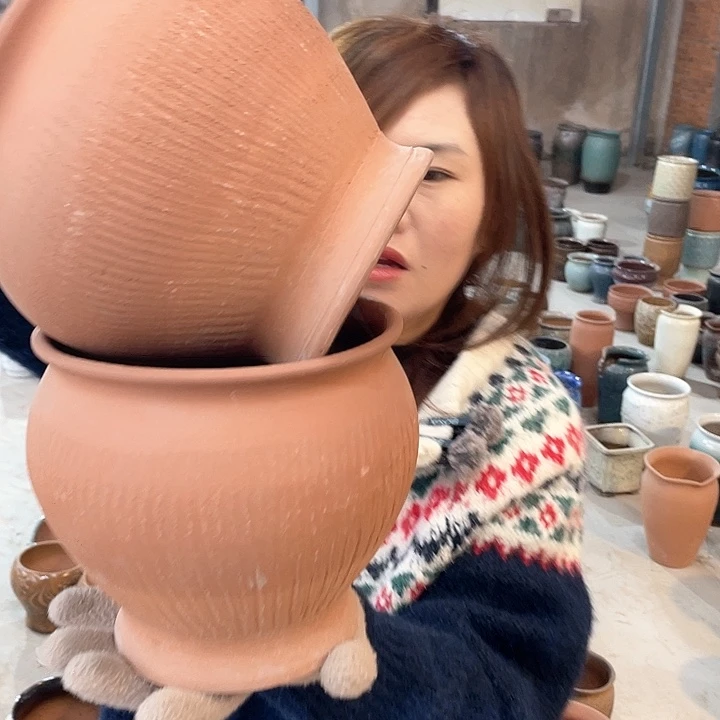 红陶正品口18高18