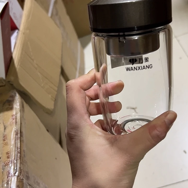 U402-75-380ml  单层烫手  杯套