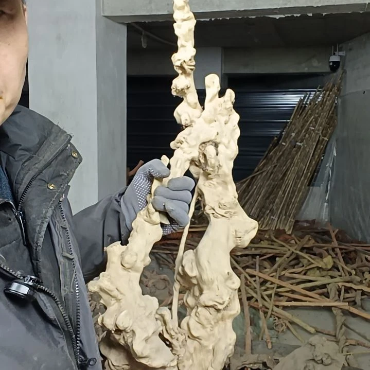 稳定木用****3檬檬木半成品原材料