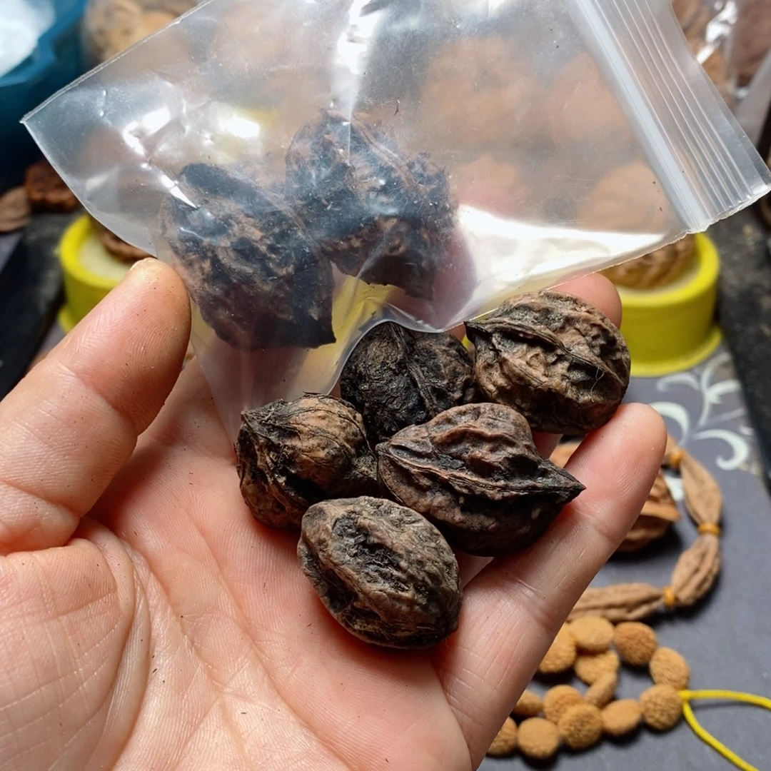 文玩核桃吊坠核桃11