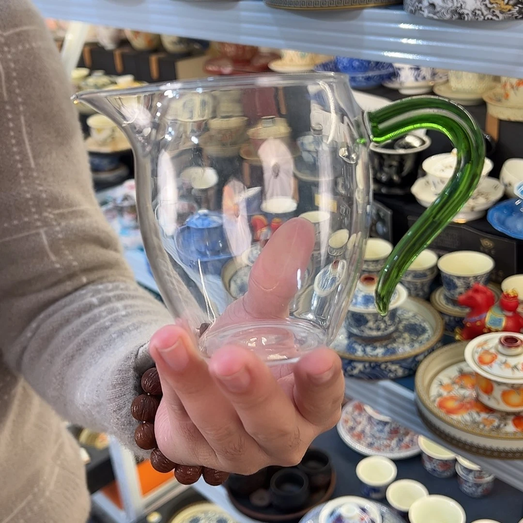 高货盖碗专场福利