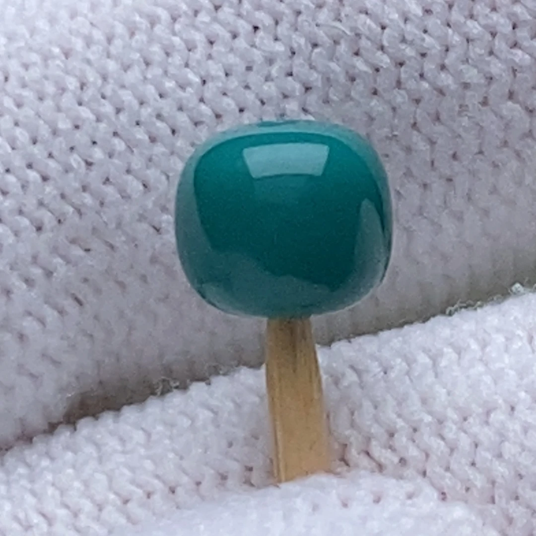 绿松石未镶嵌绿松石