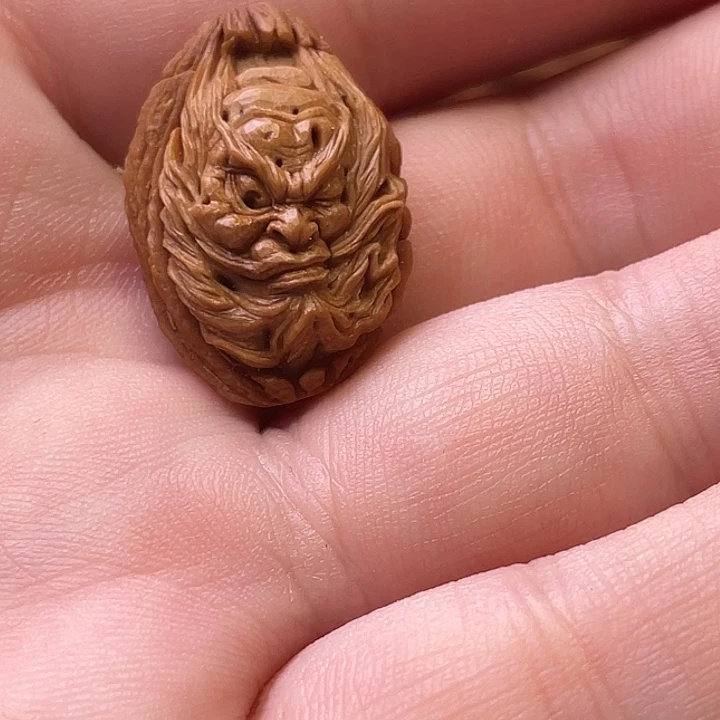 淼***哥橄榄核手串/手链干活好