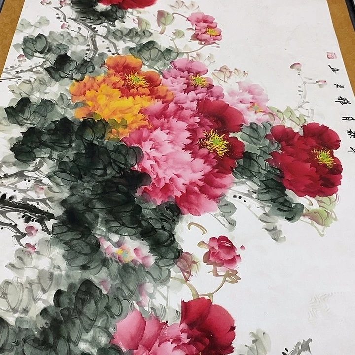 好的我真的是太可