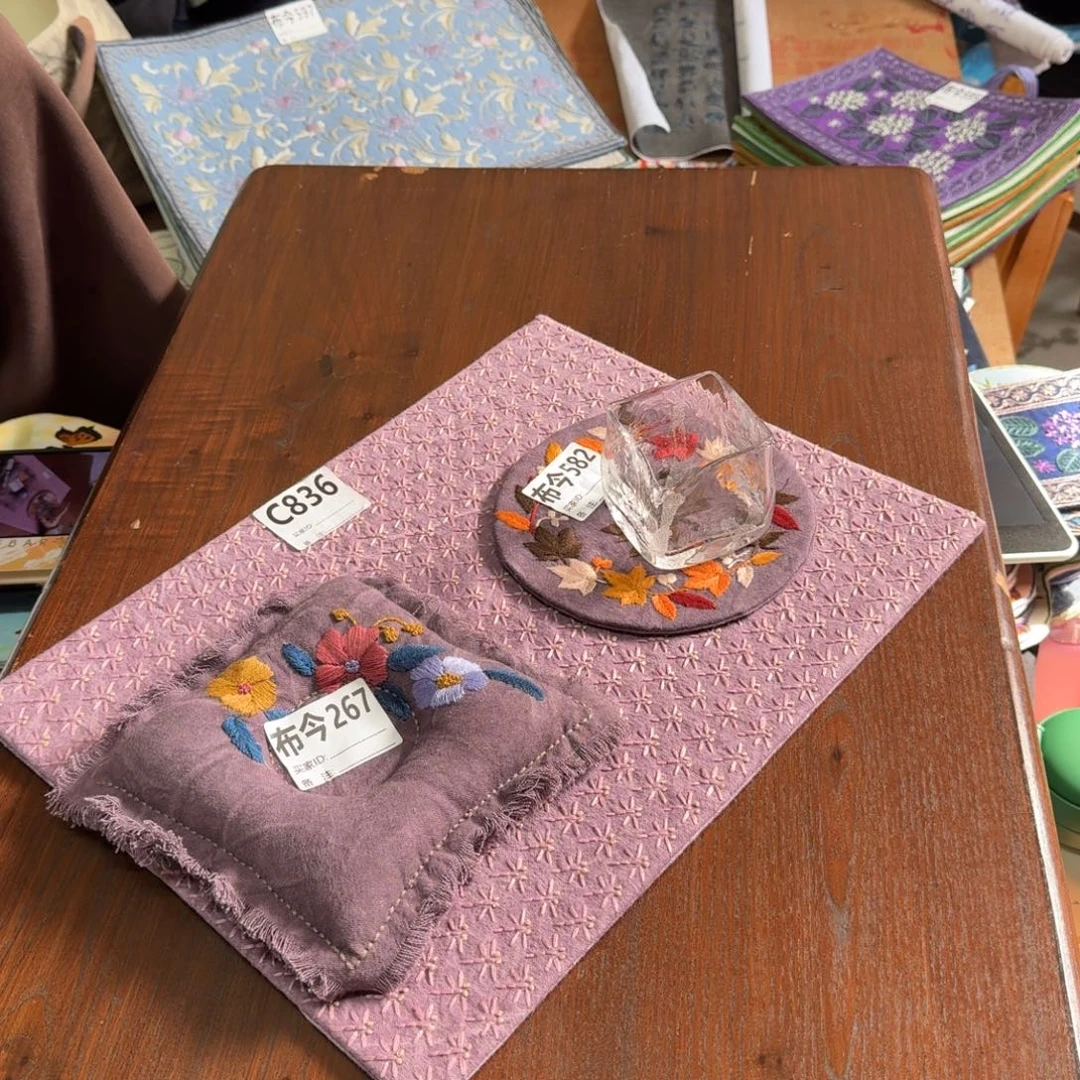 棉32号链接一套搭配三张