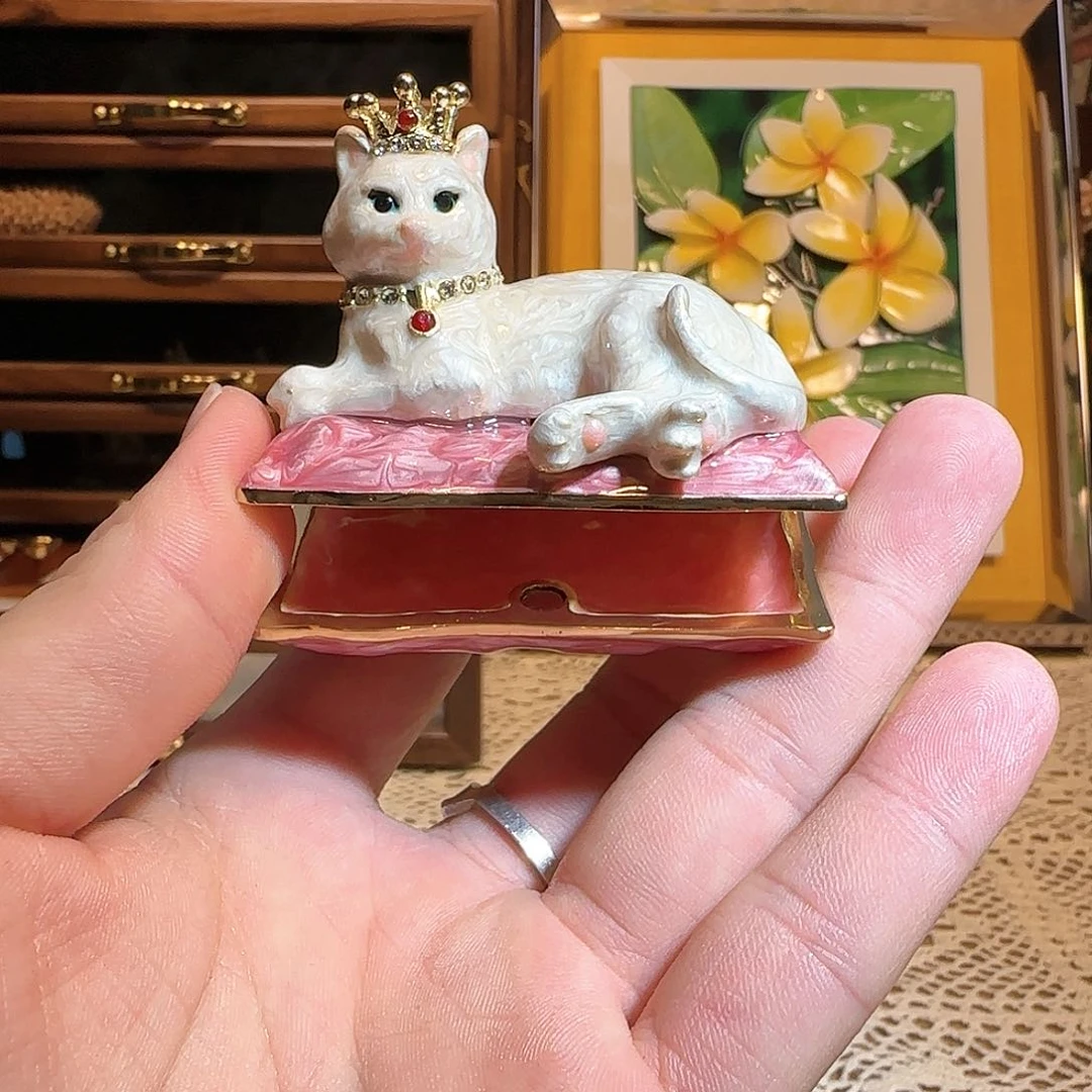 手工制品默认微瑕