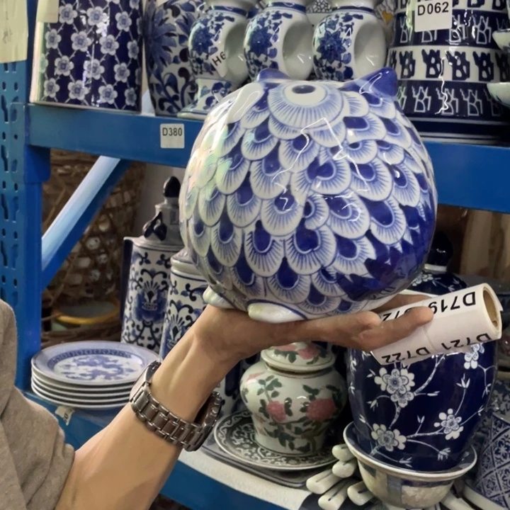 摆件718，陶瓷000000000000