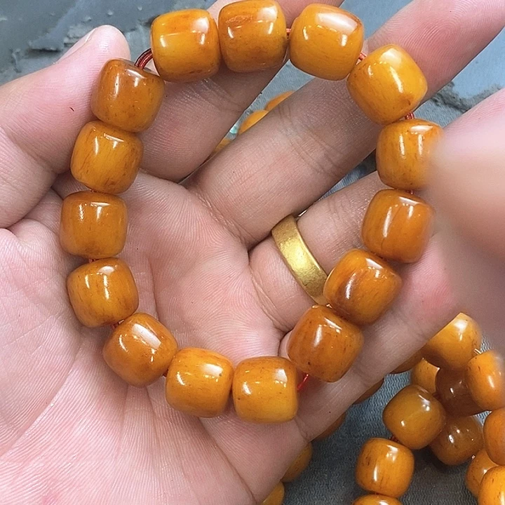 大果紫檀（缅甸花梨）72