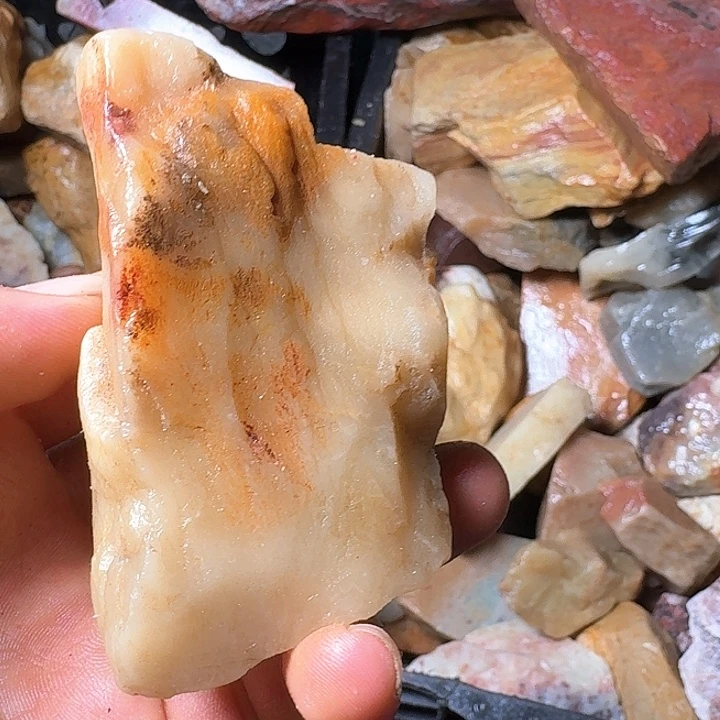 Y***。寿山石寿山石的种类