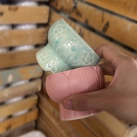 ···2个处理······