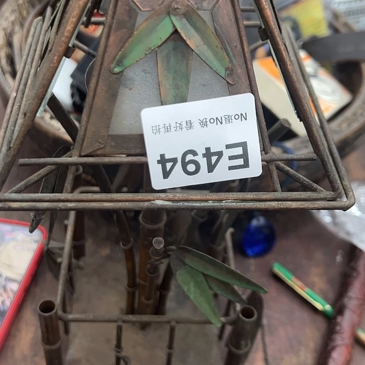 乡***玩金属二小杂货铺大麦