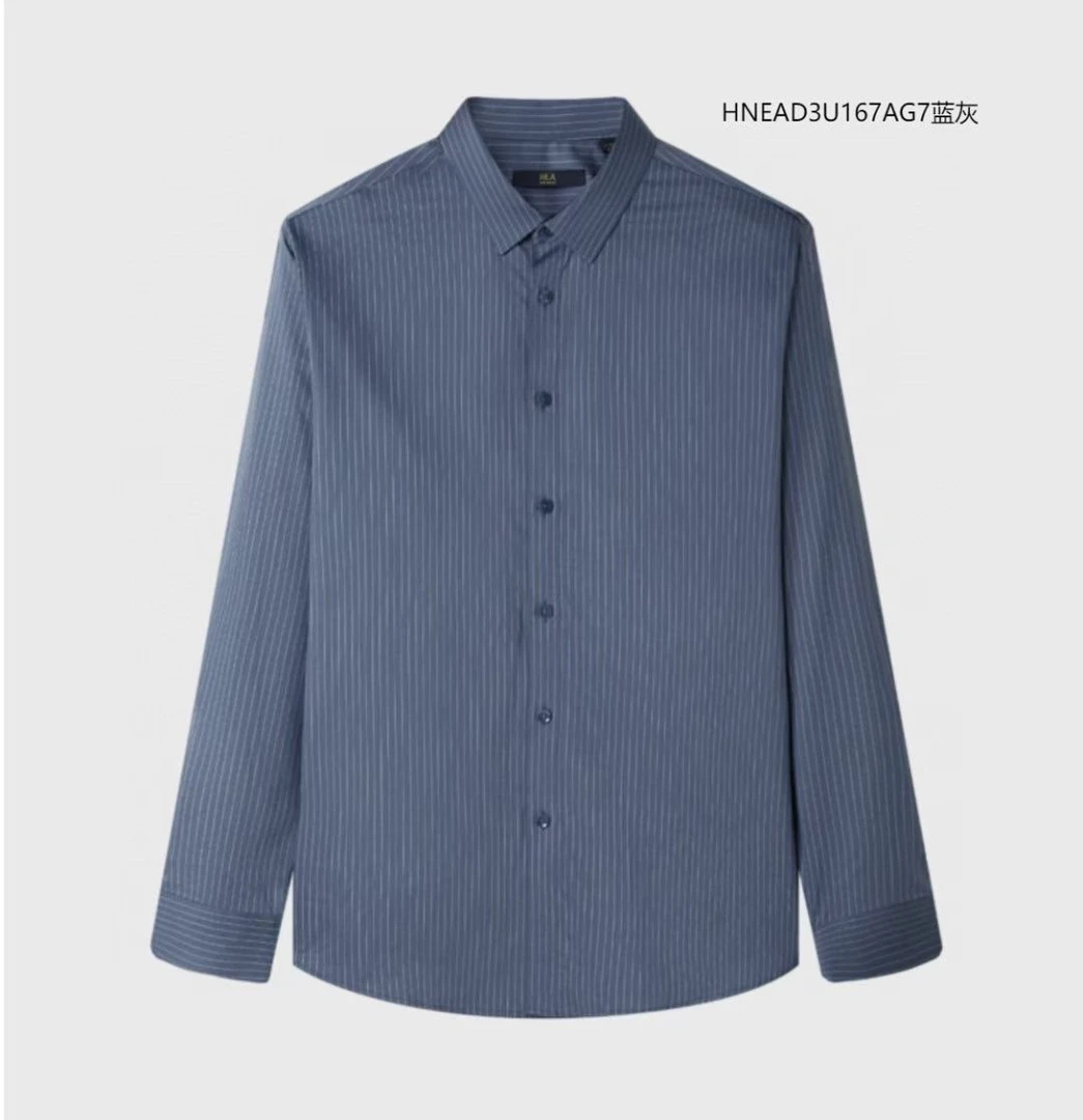 000-099男士撤柜孤品长袖短袖衬衫合集综合链接