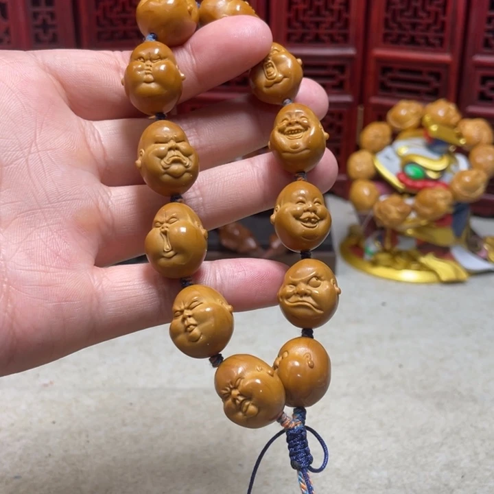 橄榄核吊坠123456789