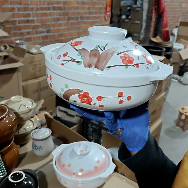 摆件盘子碗茶壶啥都有小号